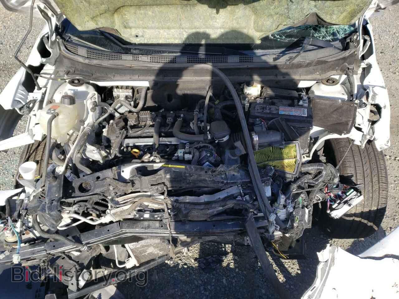 2019 NISSAN KICKS - VIN: 3N1CP5CU3KL543484 - Фото 7