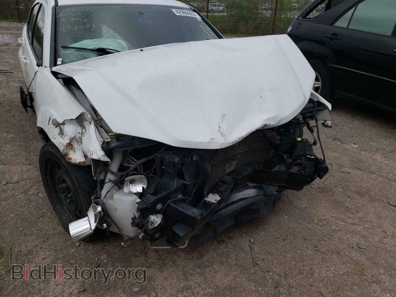 2014 DODGE AVENGER - VIN: 1C3CDZAB3EN105099 - Фото 9