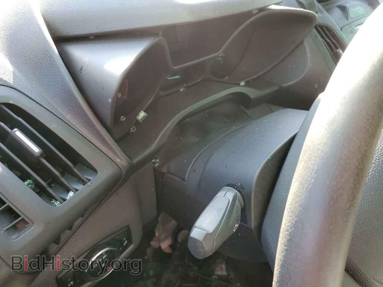 2016 FORD TRANSIT - VIN: NM0LS6E70G1230719 - Фото 9