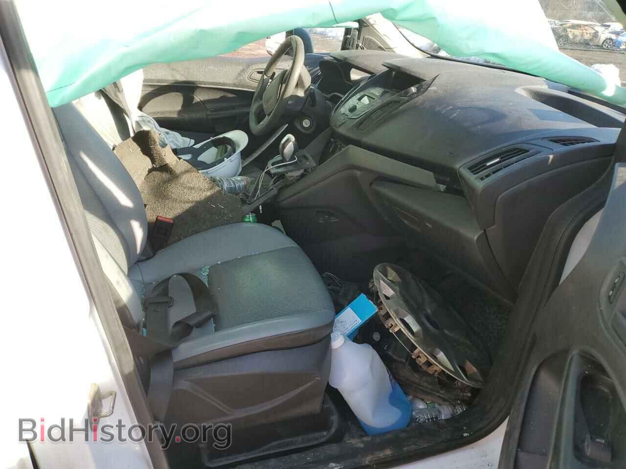 2016 FORD TRANSIT - VIN: NM0LS6E70G1230719 - Фото 10