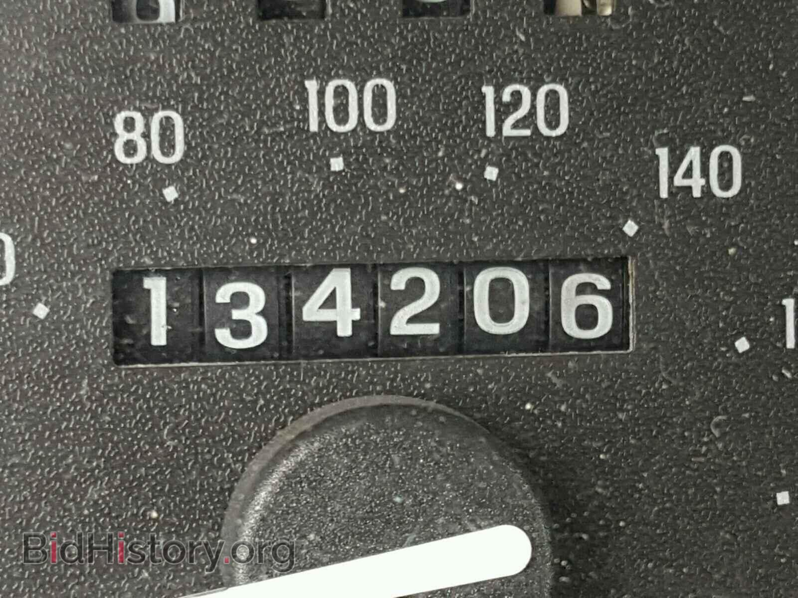 1997 FORD EXPLORER - VIN: 1FMDU32EXVZB85642 - Фото 8