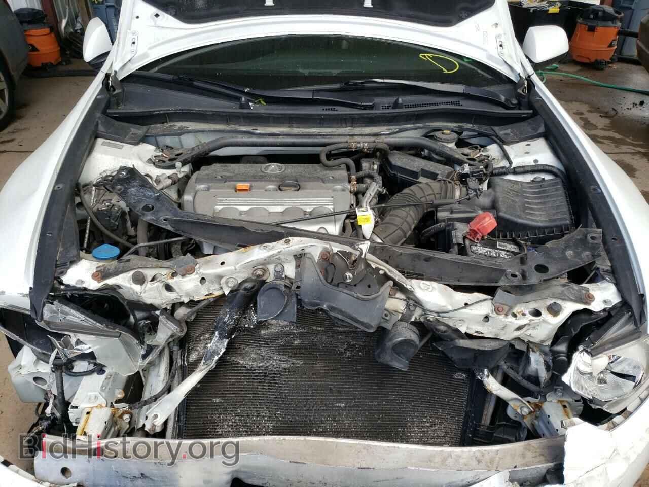 2013 ACURA TSX - VIN: JH4CU2F60DC000737 - Фото 7