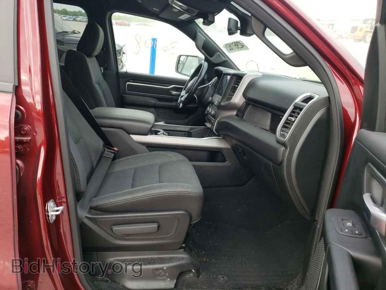 2019 RAM 1500 - VIN: 1C6SRFFT6KN659085 - Фото 5