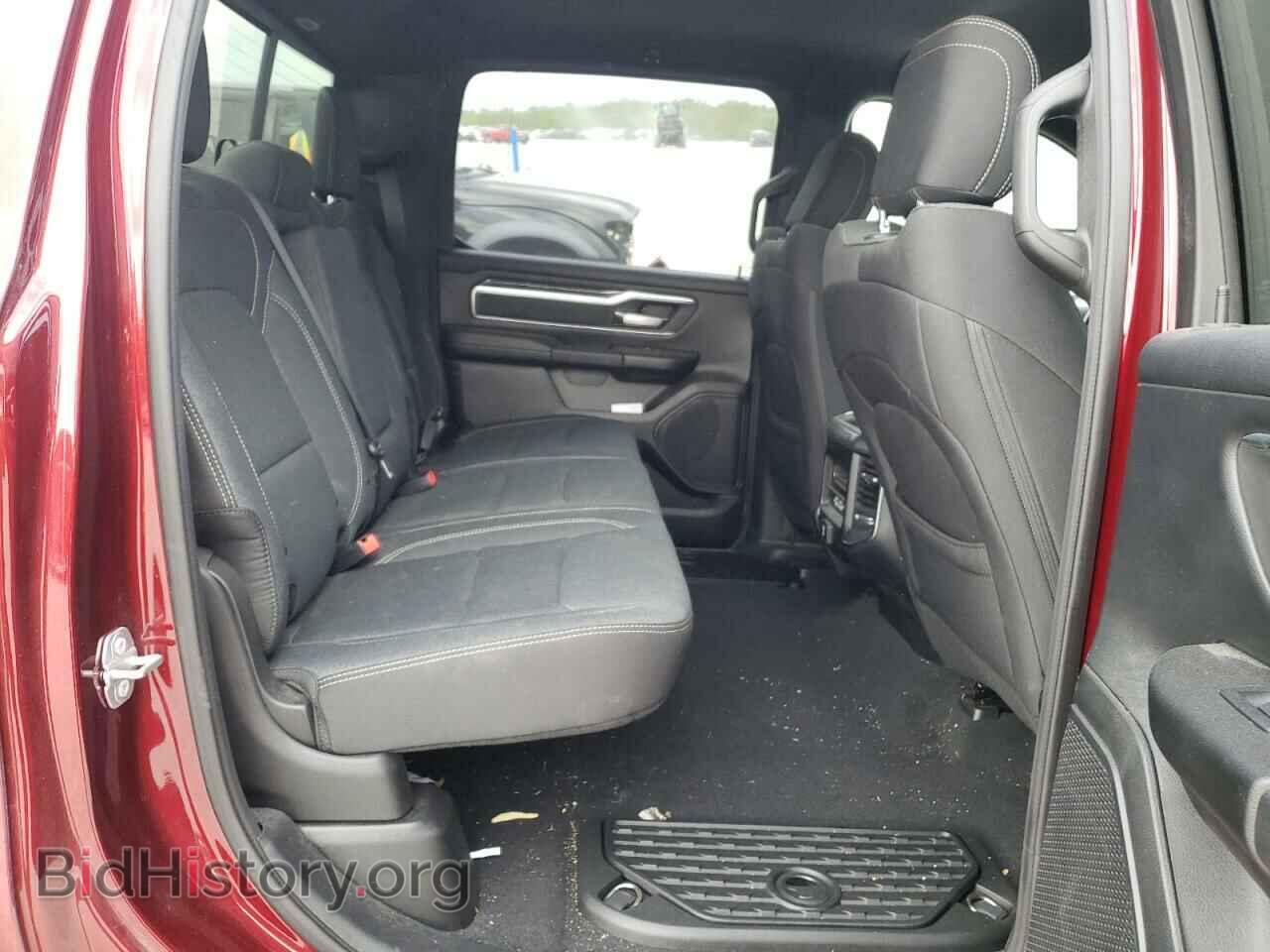 2019 RAM 1500 - VIN: 1C6SRFFT6KN659085 - Фото 6