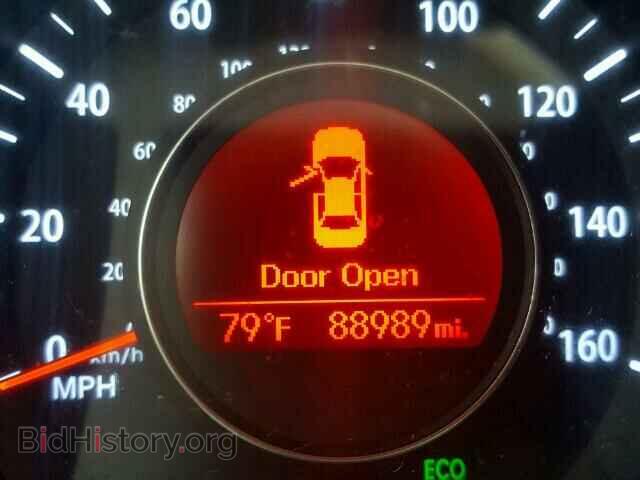 2013 KIA OPTIMA - VIN: 5XXGM4A76DG248232 - Фото 8