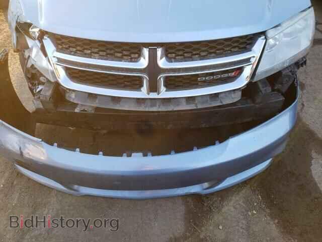 2013 DODGE AVENGER - VIN: 1C3CDZAB0DN610421 - Фото 9