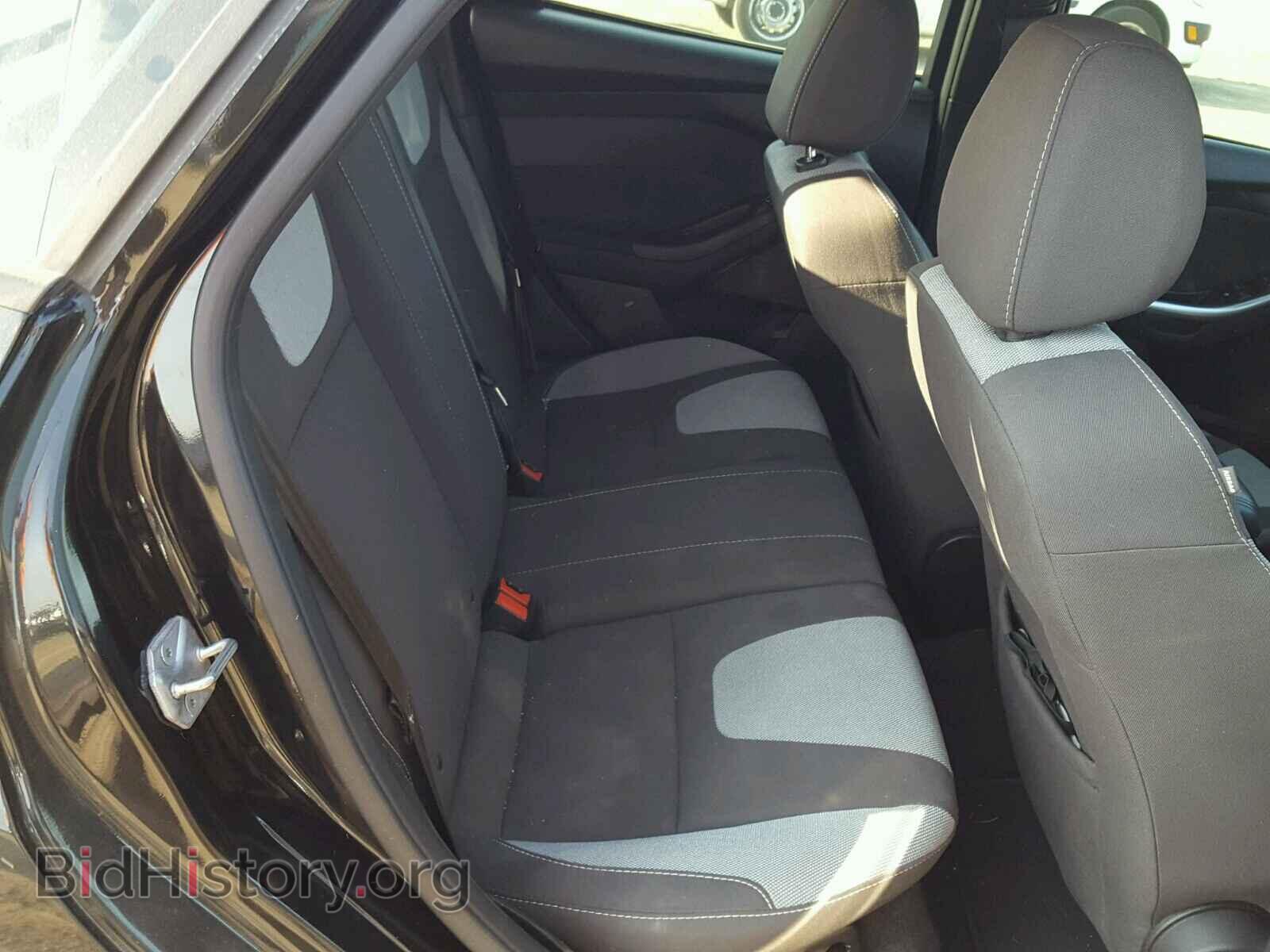 2014 FORD FOCUS - VIN: 1FADP3L97EL156041 - Photo 6