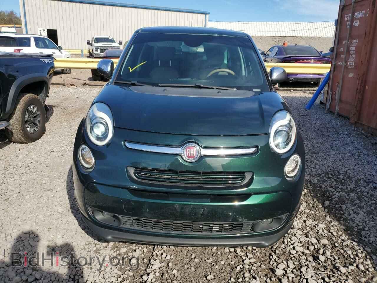 2014 FIAT 500 - VIN: ZFBCFACH5EZ021662 - Фото 5