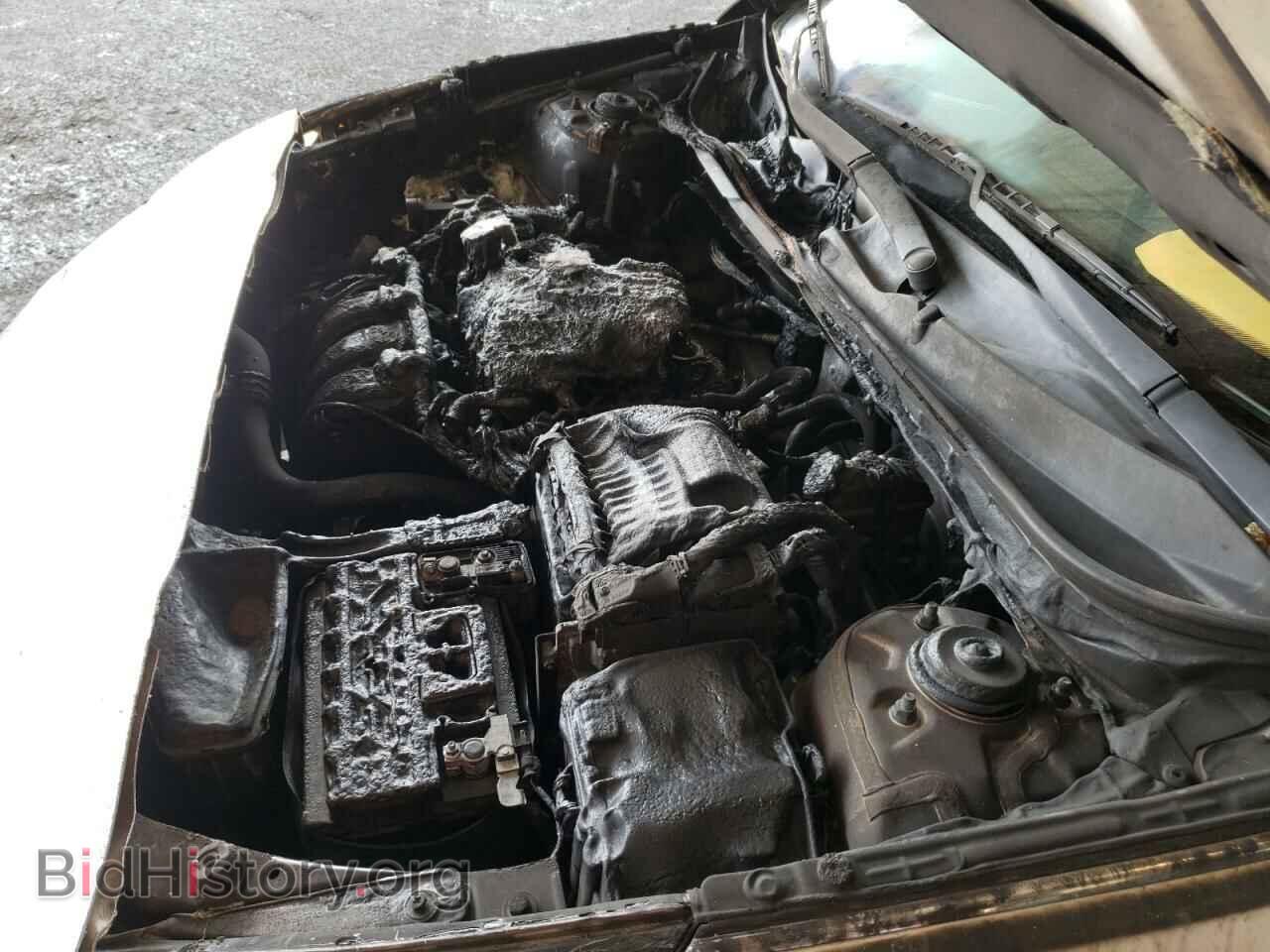 2014 HYUNDAI SONATA - VIN: 5NPEB4AC0EH899016 - Фото 7