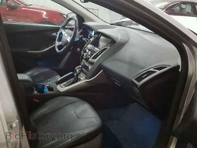 2012 FORD FOCUS - VIN: 1FAHP3M28CL385330 - Photo 5