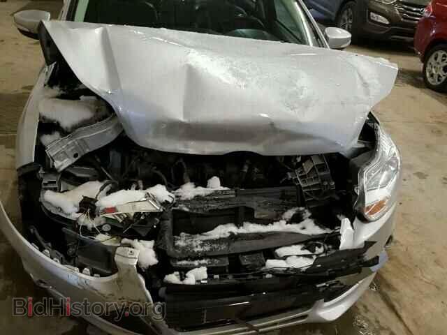 2012 FORD FOCUS - VIN: 1FAHP3M28CL385330 - Photo 9