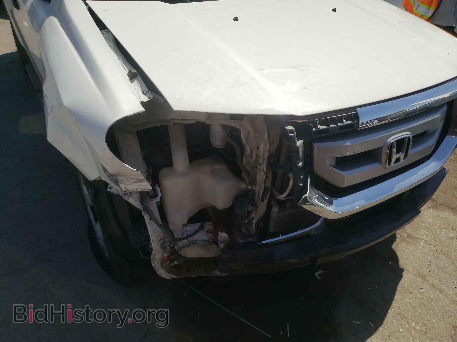 2010 HONDA PILOT - VIN: 5FNYF3H29AB016547 - Фото 9