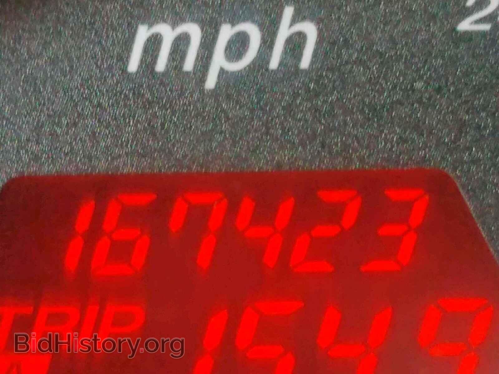 2005 MAZDA 6 - VIN: 1YVFP80C755M47797 - Фото 8