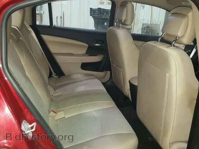 2012 CHRYSLER 200 - VIN: 1C3CCBBB6CN119651 - Фото 6
