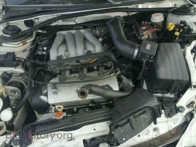 2000 MITSUBISHI ECLIPSE - VIN: 4A3AC54LXYE035248 - Photo 7