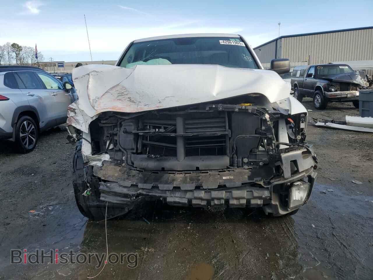 2017 RAM 1500 - VIN: 1C6RR7KT0HS687548 - Photo 5