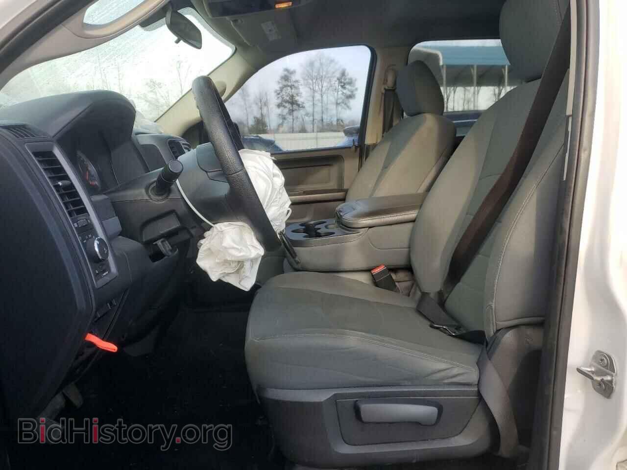 2017 RAM 1500 - VIN: 1C6RR7KT0HS687548 - Photo 7