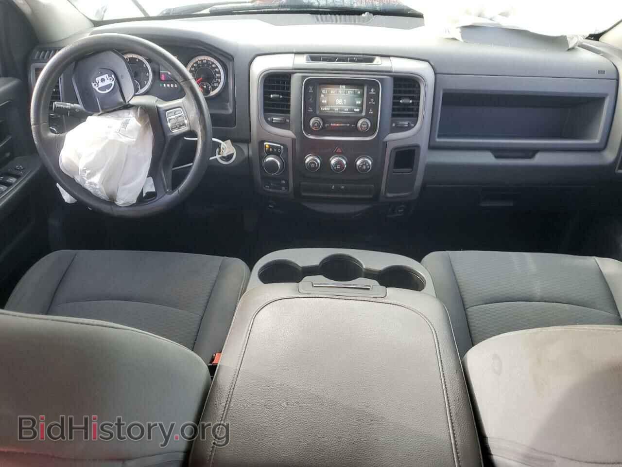 2017 RAM 1500 - VIN: 1C6RR7KT0HS687548 - Photo 8