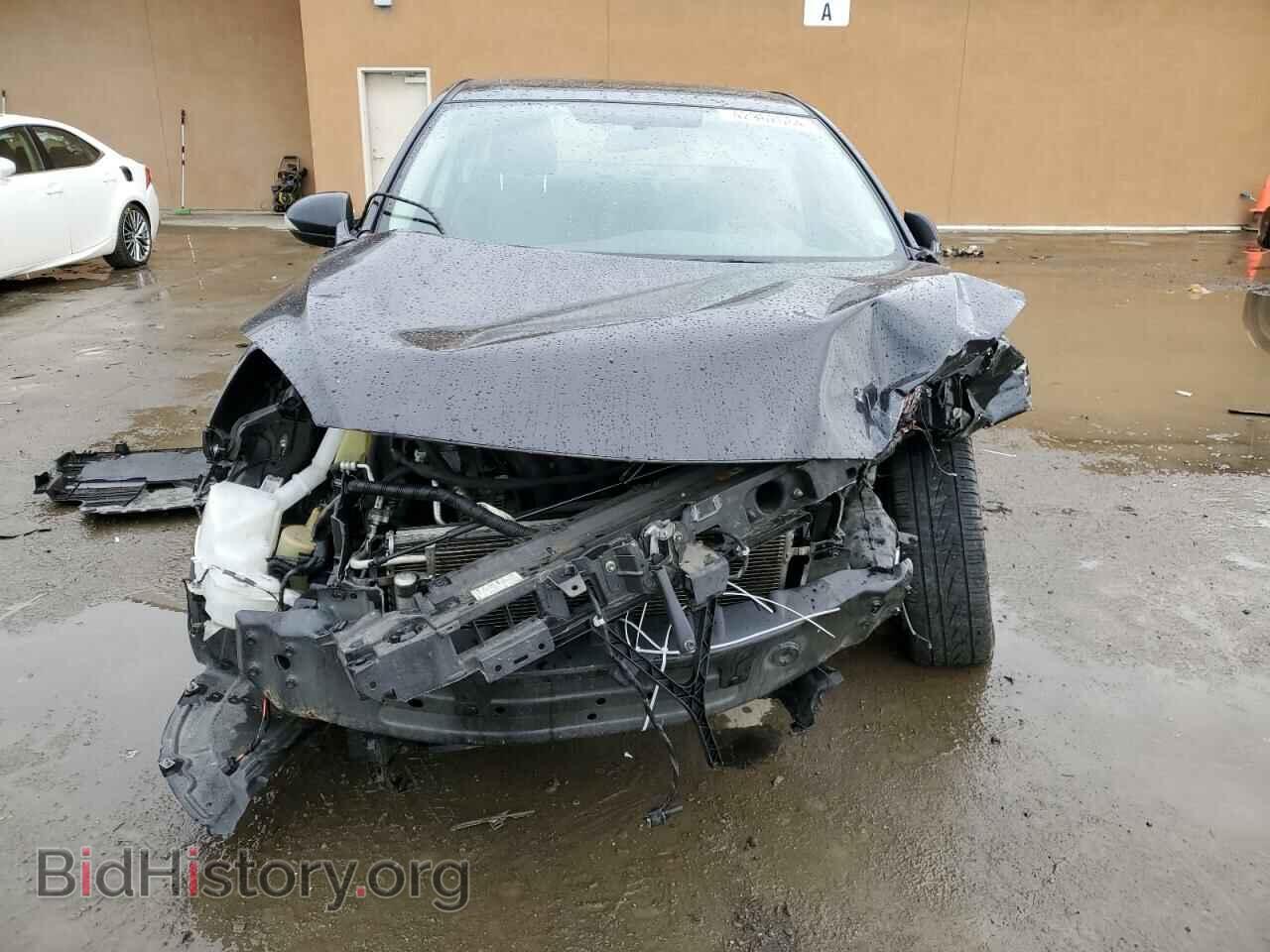 2013 MAZDA 3 - VIN: JM1BL1WP3D1756268 - Photo 5