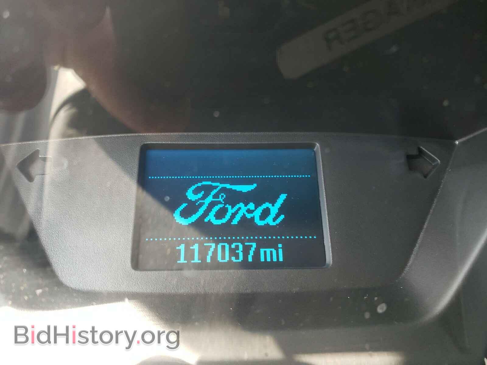 2015 FORD TRANSIT CO - VIN: 1FTNR1YV8FKA01329 - Фото 8