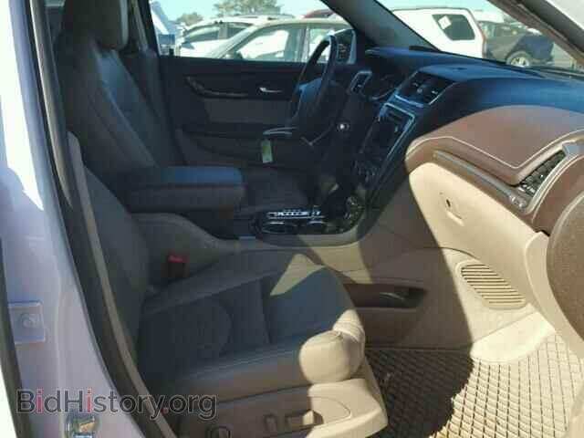 2016 GMC ACADIA - VIN: 1GKKVTKD2GJ337144 - Фото 5