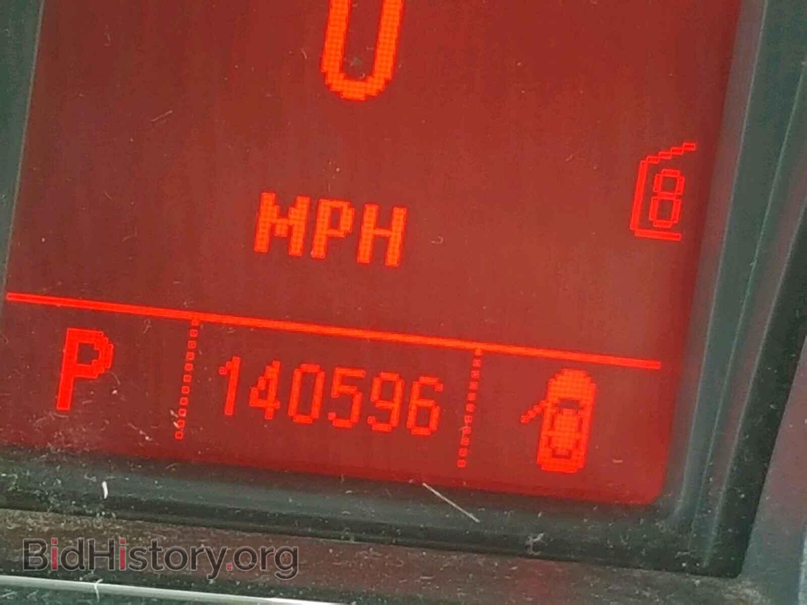 2010 GMC TERRAIN SL - VIN: 2CTALBEW3A6280157 - Фото 8