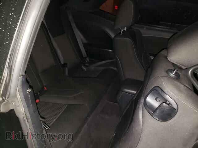 2016 DODGE CHALLENGER - VIN: 2C3CDZAG0GH138536 - Photo 6