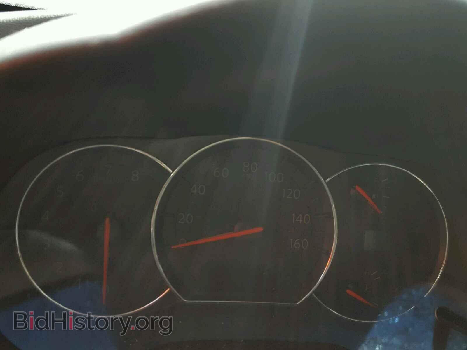 2012 NISSAN MAXIMA S - VIN: 1N4AA5AP3CC811097 - Фото 8