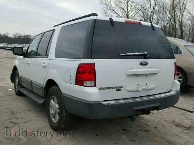 2006 FORD EXPEDITION - VIN: 1FMPU16536LA50728 - Фото 3