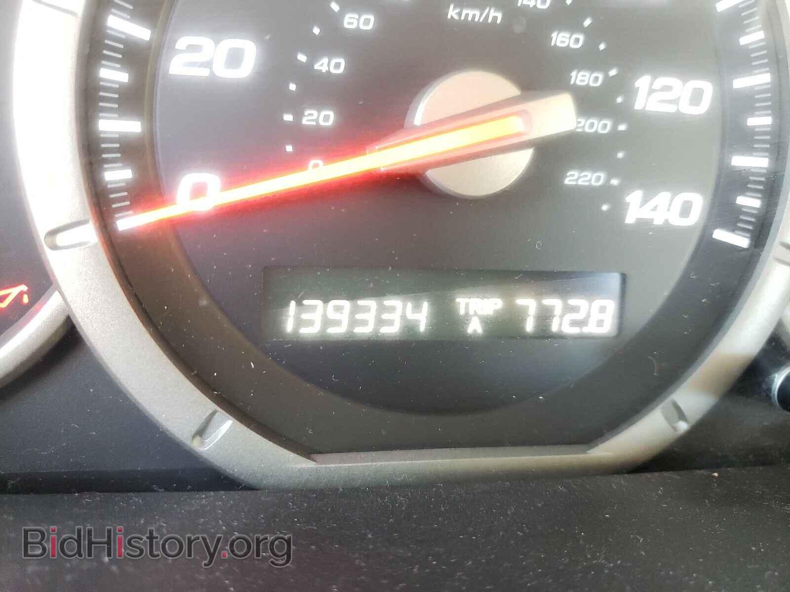 2007 HONDA PILOT - VIN: 5FNYF28687B025648 - Фото 8