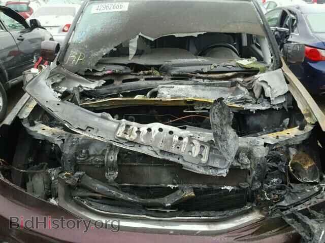 2015 HONDA PILOT - VIN: 5FNYF4H74FB069410 - Фото 7