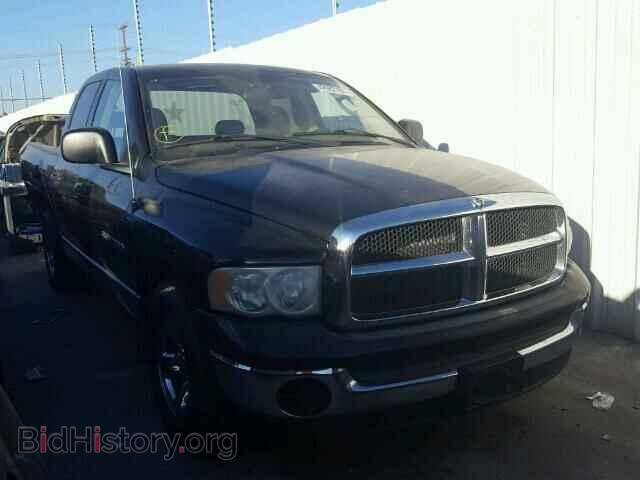 Photo 1D7HA18N54J106830 - DODGE RAM 1500 2004