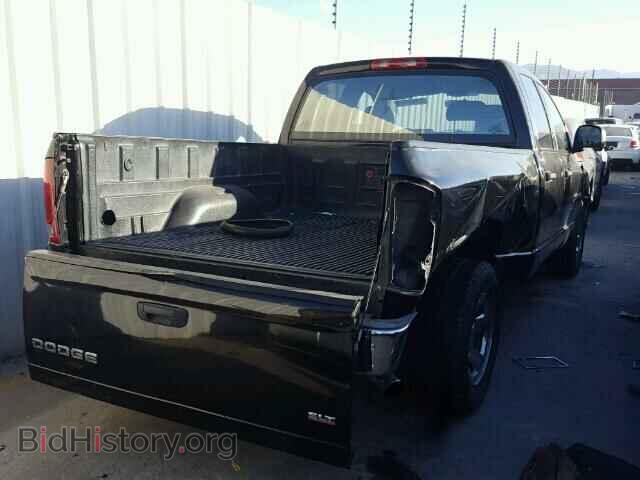 2004 DODGE RAM 1500 - VIN: 1D7HA18N54J106830 - Photo 4