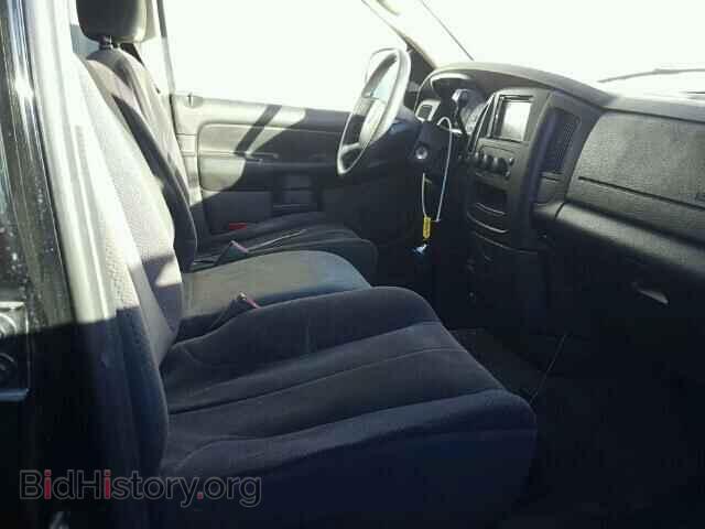 2004 DODGE RAM 1500 - VIN: 1D7HA18N54J106830 - Photo 5