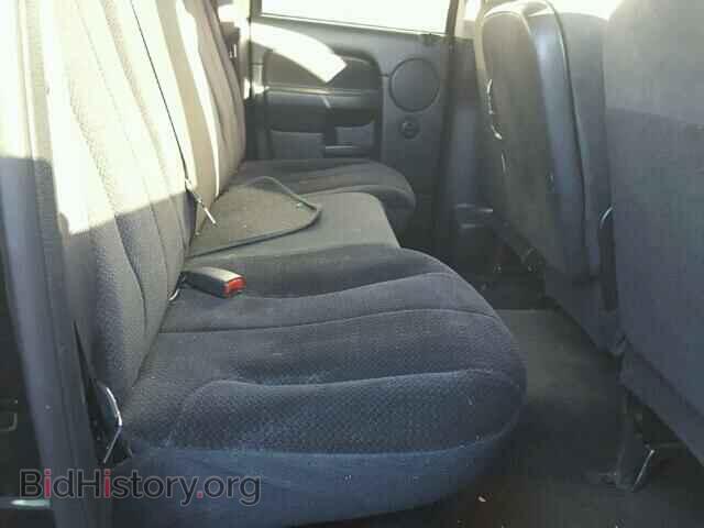 2004 DODGE RAM 1500 - VIN: 1D7HA18N54J106830 - Photo 6