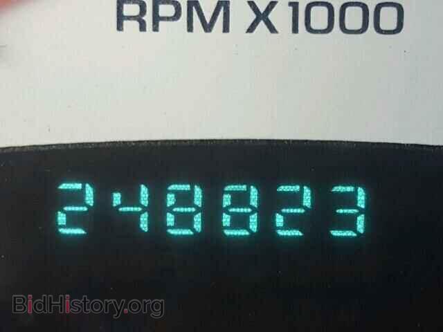 2004 DODGE RAM 1500 - VIN: 1D7HA18N54J106830 - Photo 8