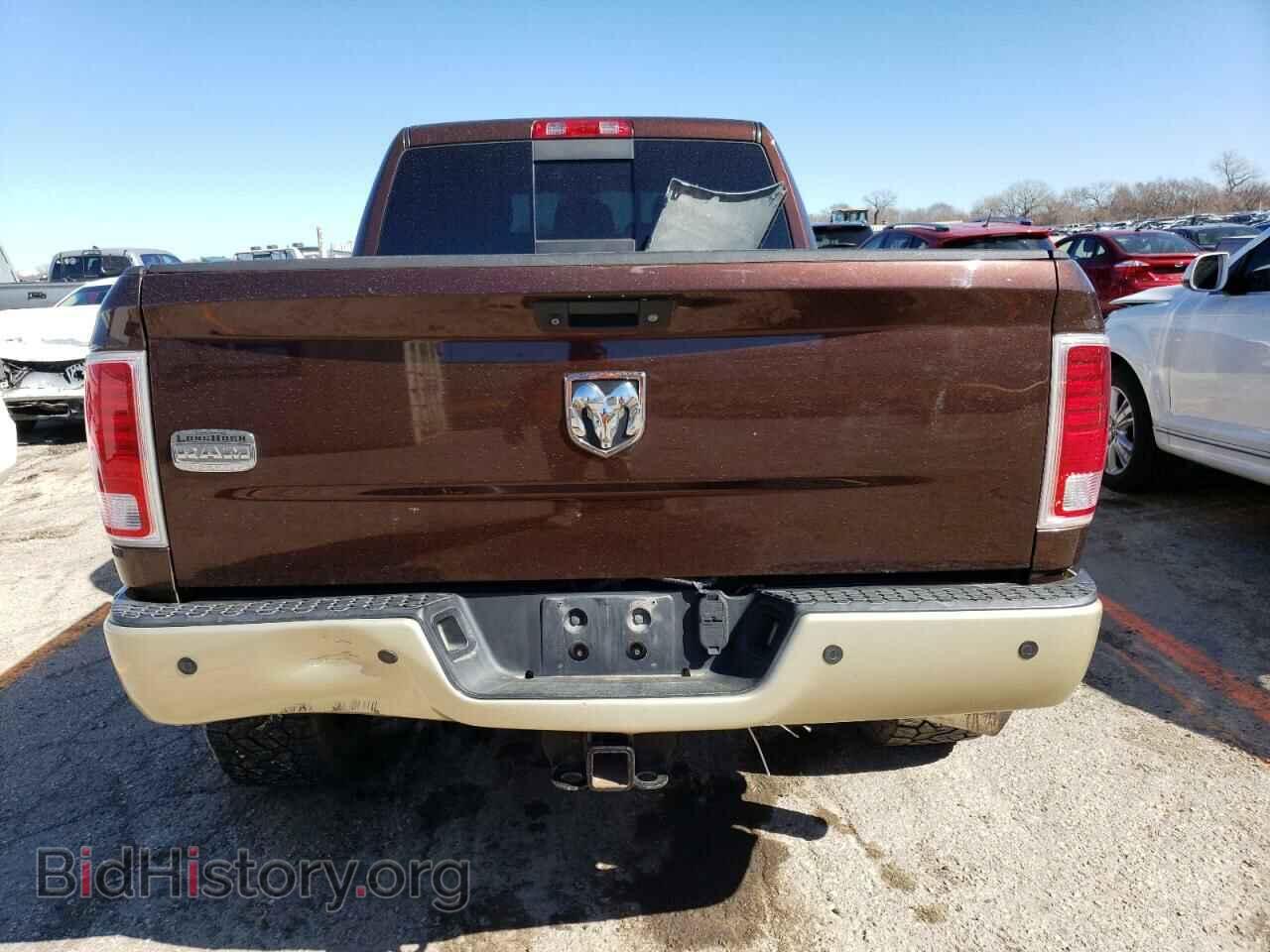 2013 RAM 2500 - VIN: 3C6UR5PL6DG584174 - Фото 6