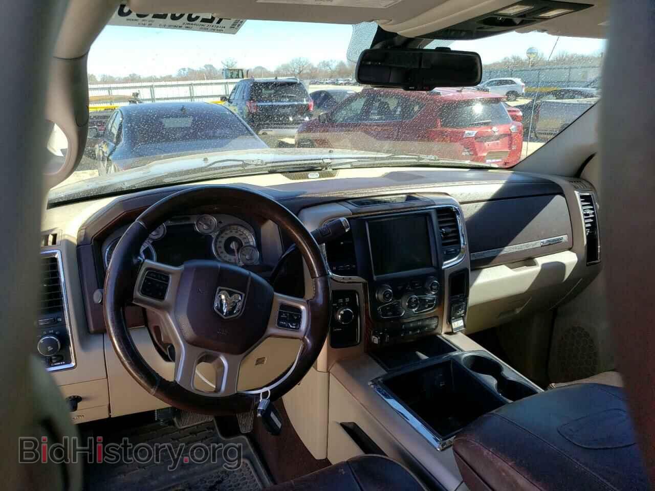 2013 RAM 2500 - VIN: 3C6UR5PL6DG584174 - Фото 8