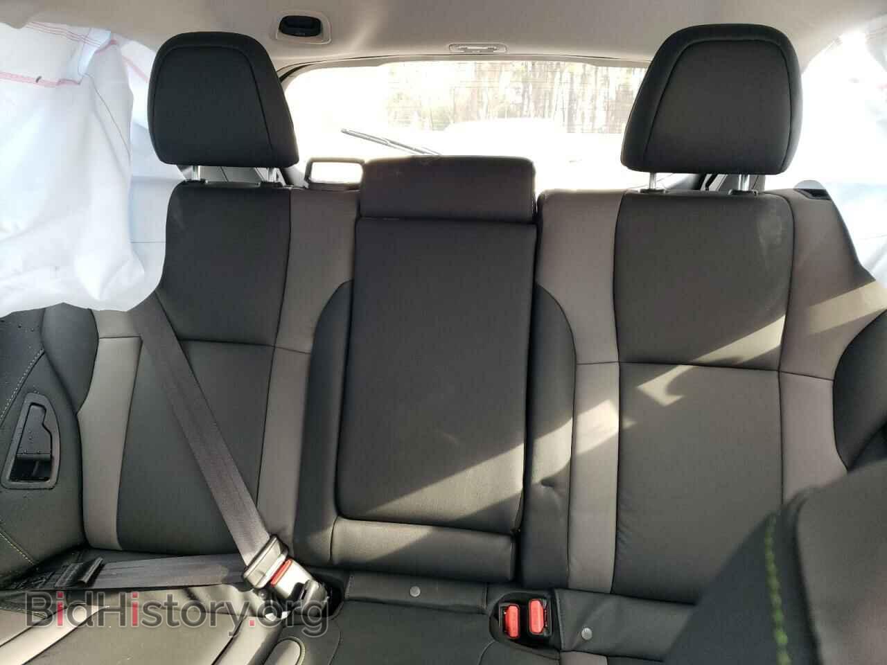 2023 SUBARU OUTBACK - VIN: 4S4BTAJC8P3100771 - Фото 10