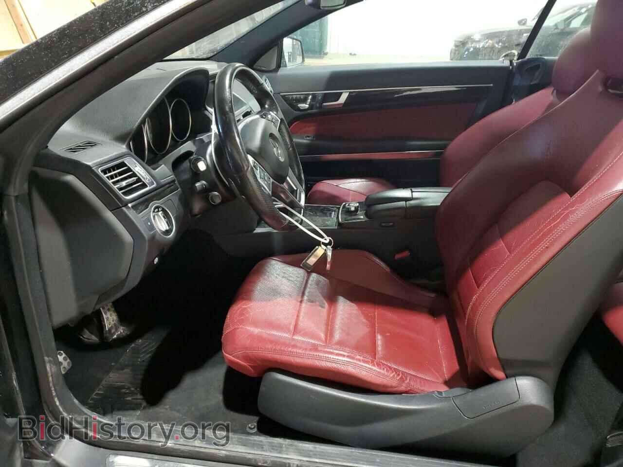 2017 MERCEDES-BENZ E-CLASS - VIN: WDDKJ6HB2HF356172 - Фото 7