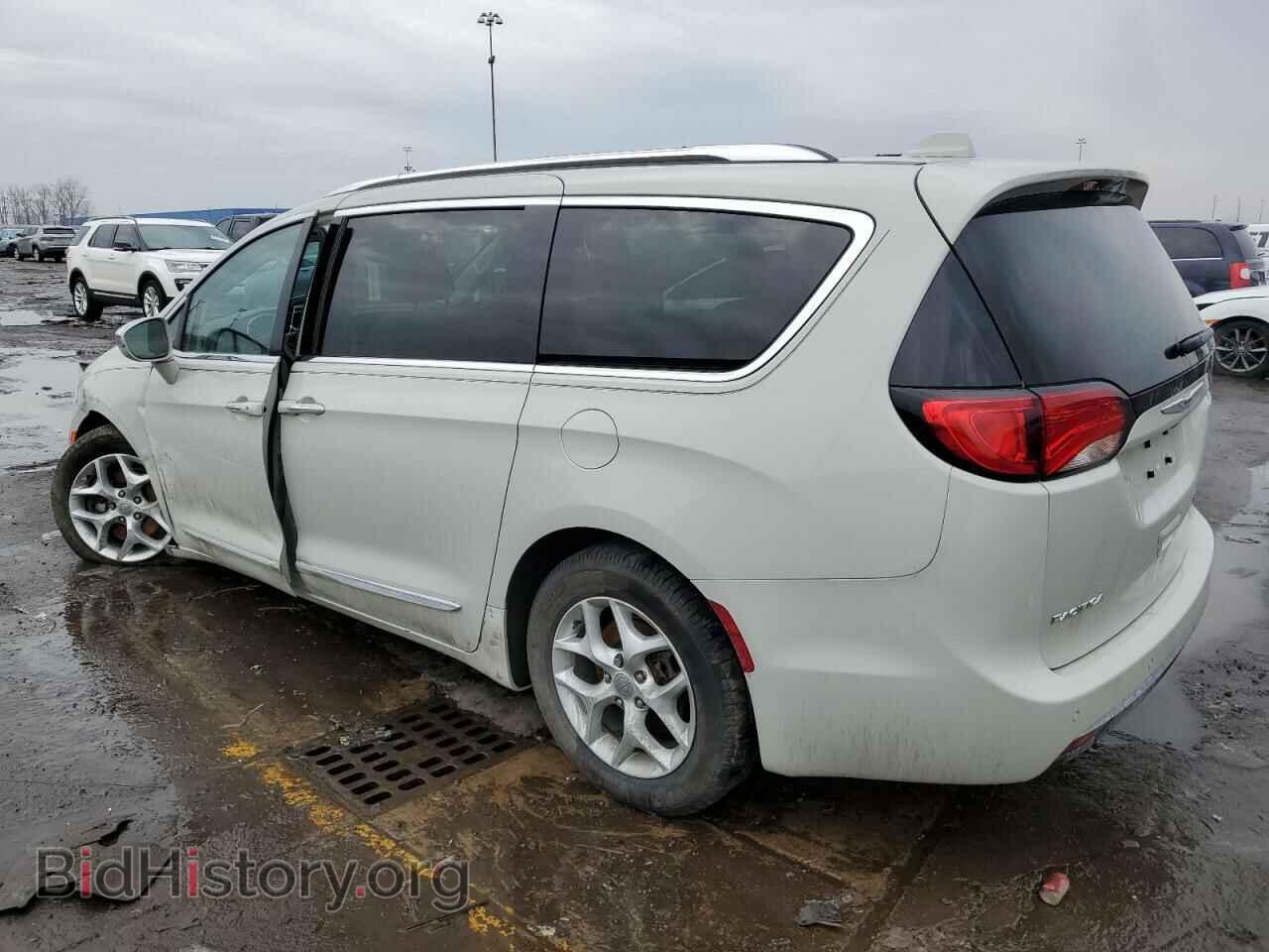 2020 CHRYSLER PACIFICA - VIN: 2C4RC1GG6LR280962 - Photo 2