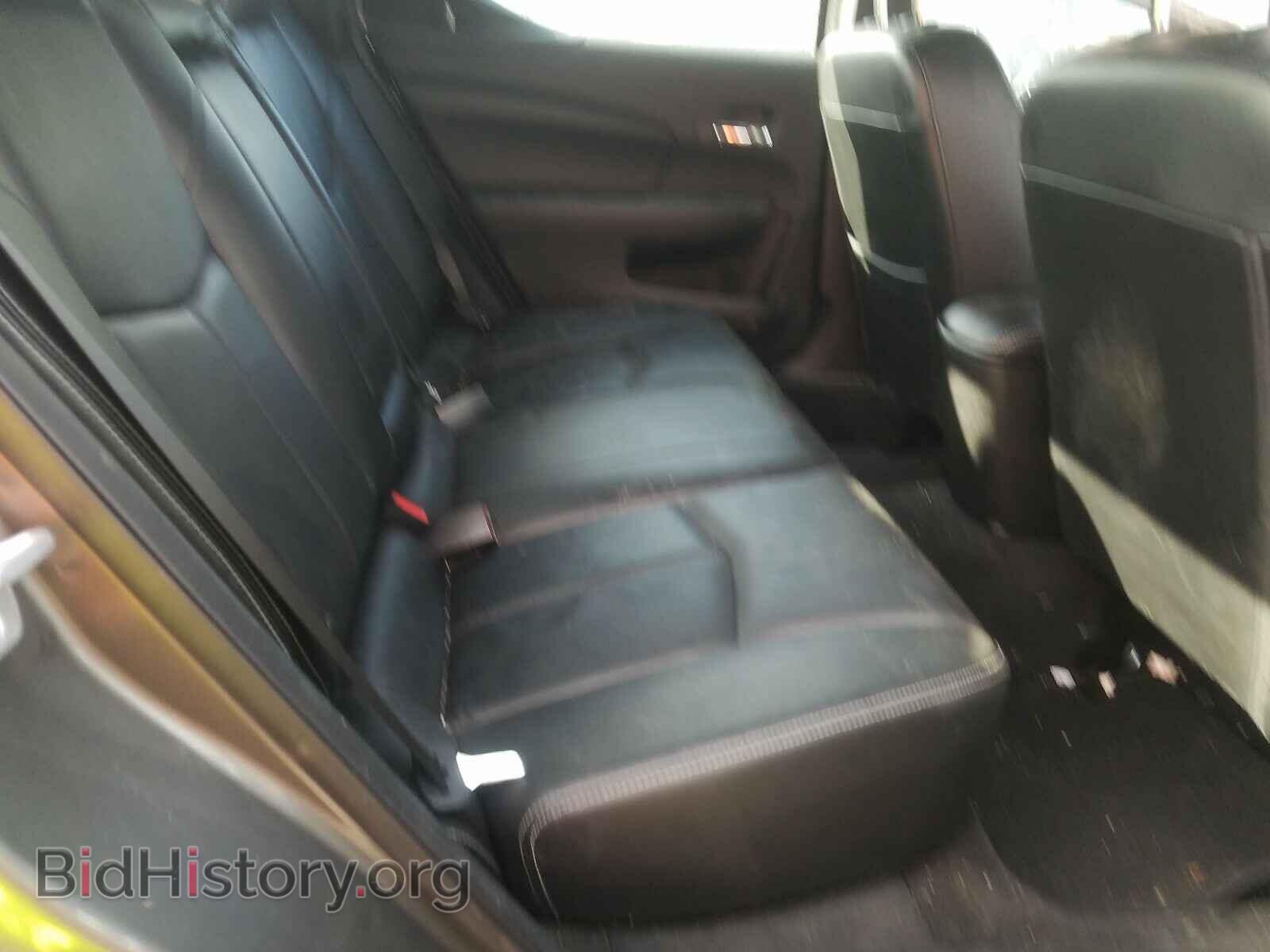 2013 DODGE AVENGER - VIN: 1C3CDZCG5DN746469 - Photo 6