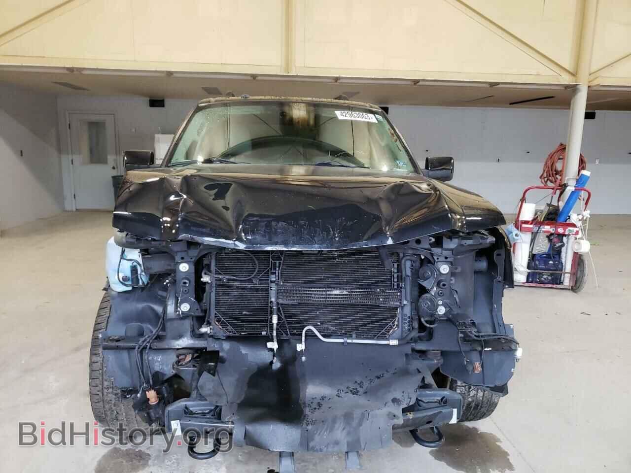 2014 FORD EXPEDITION - VIN: 1FMJU2A53EEF64410 - Фото 5