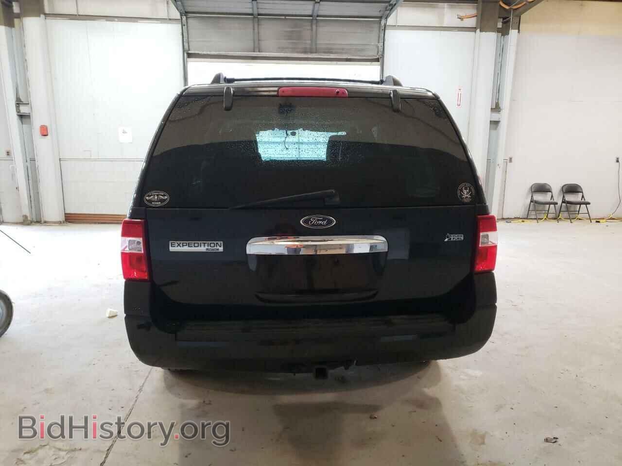 2014 FORD EXPEDITION - VIN: 1FMJU2A53EEF64410 - Фото 6