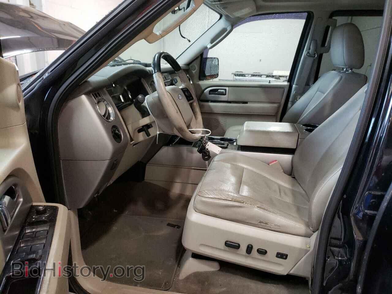 2014 FORD EXPEDITION - VIN: 1FMJU2A53EEF64410 - Фото 7