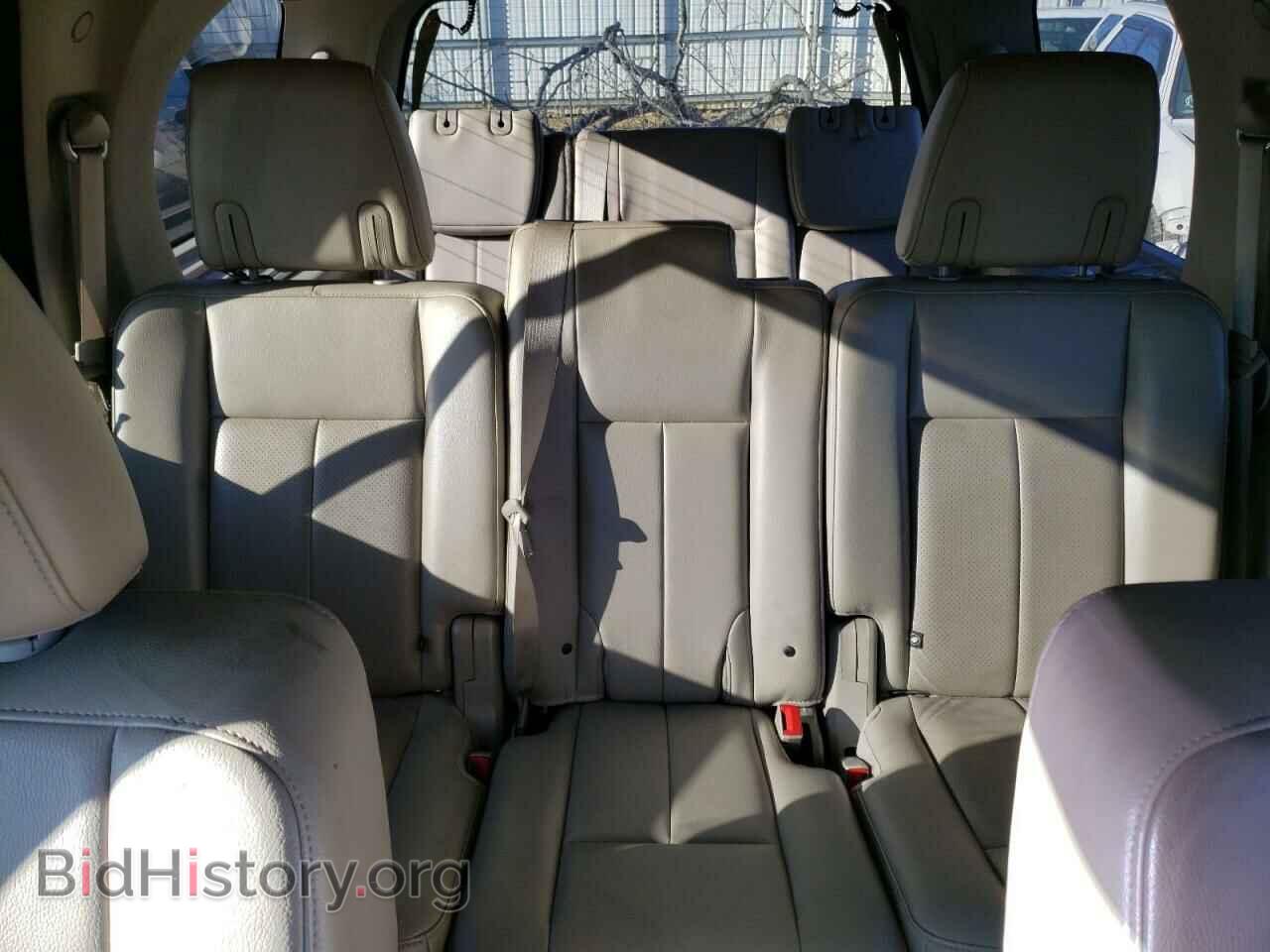 2014 FORD EXPEDITION - VIN: 1FMJU2A53EEF64410 - Фото 10