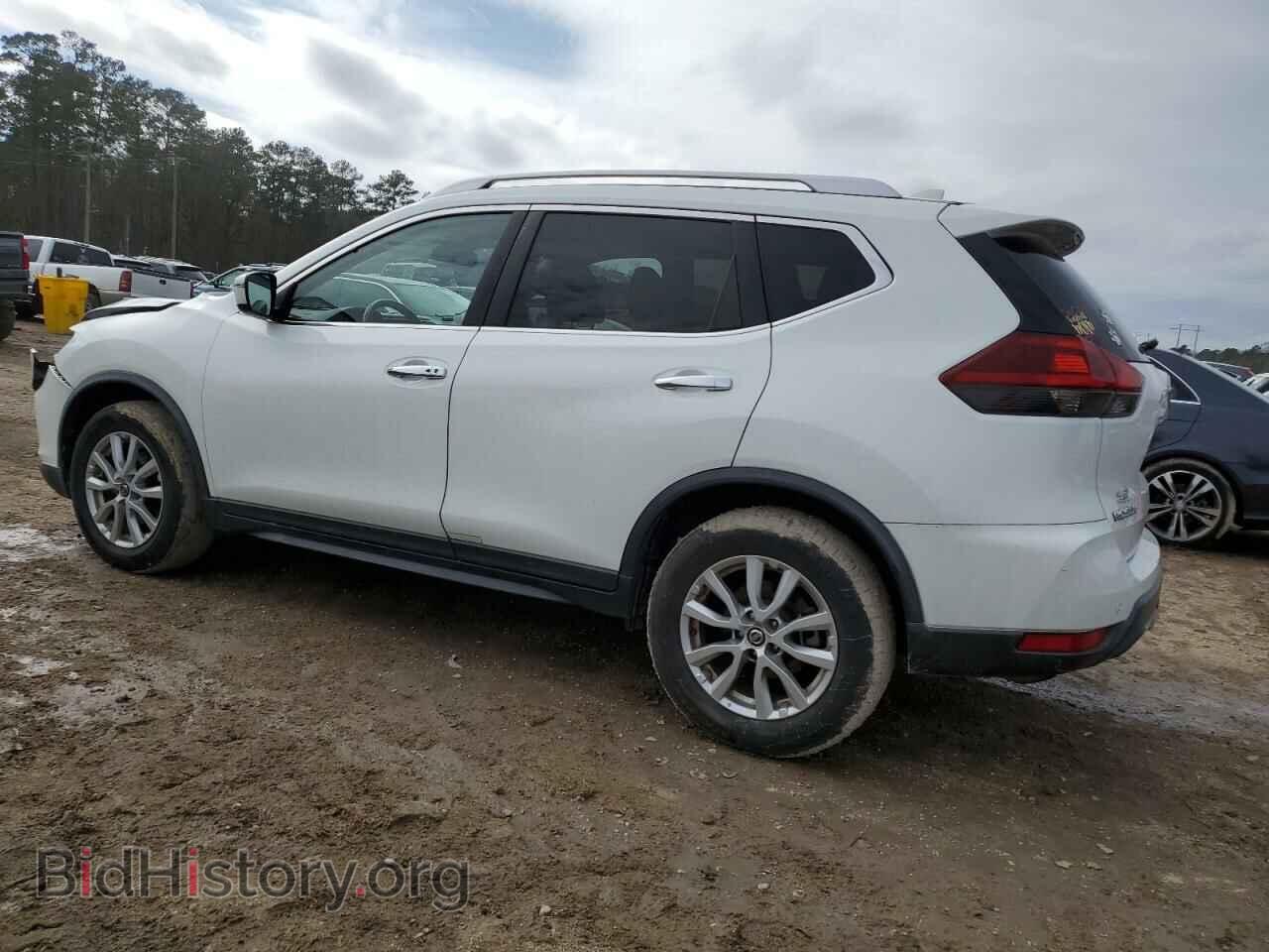 2019 NISSAN ROGUE - VIN: KNMAT2MT5KP502976 - Фото 2