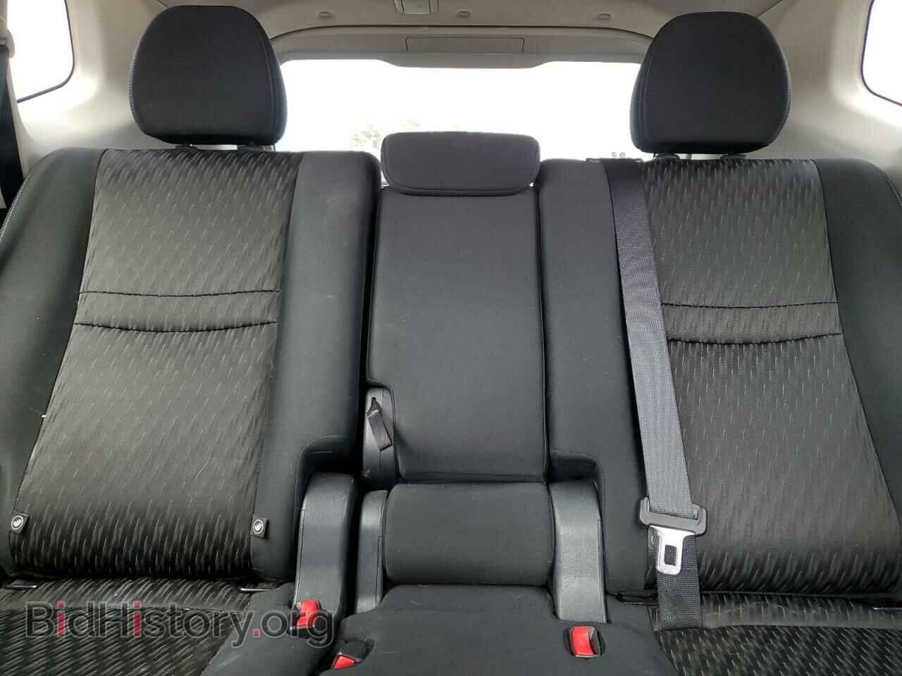 2019 NISSAN ROGUE - VIN: KNMAT2MT5KP502976 - Фото 10