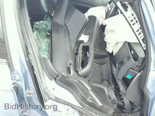 2013 CHRYSLER 200 - VIN: 1C3CCBCG5DN583302 - Фото 5
