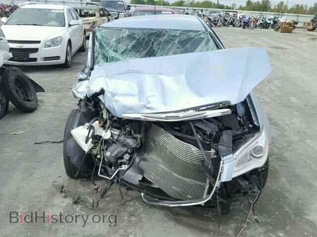 2013 CHRYSLER 200 - VIN: 1C3CCBCG5DN583302 - Фото 7